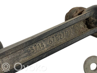 Augstuma sensors (priekšējo lukturu)