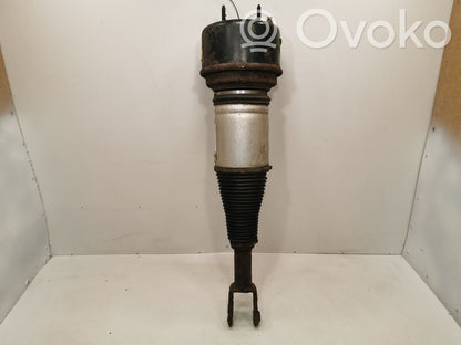 Передний воздушный амортизатор (пневматическая подвеска)