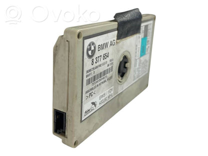 Antenas pastiprinātājs