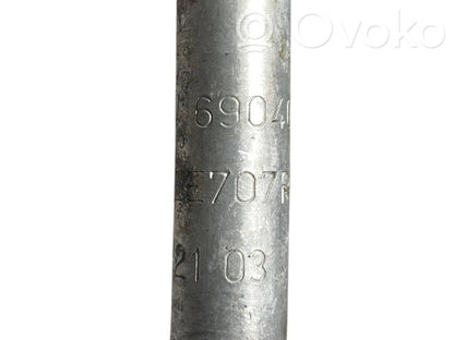 Gaisa kondicioniera caurulīte (-es) / šļūtene (-es)