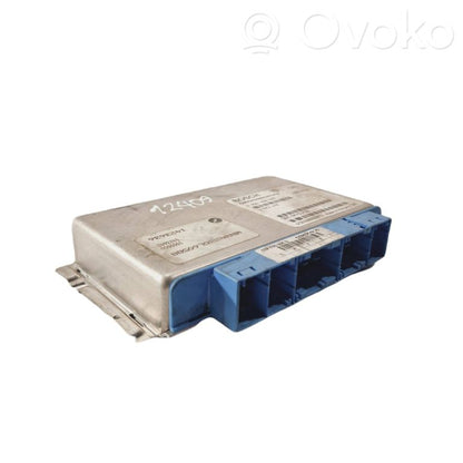 Блок управления трансмиссией