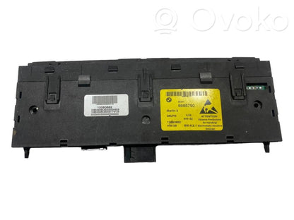 Seat heating switch