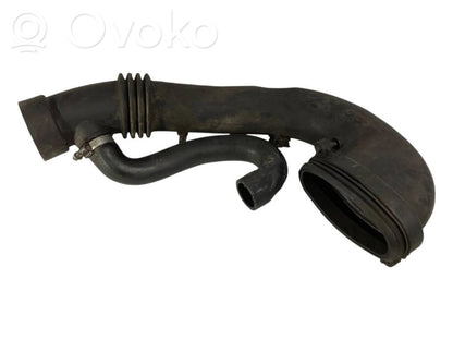 Gaisa ieplūdes kanāla detaļas