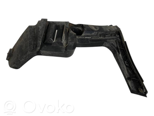 Aizmugurējā bufera montāžas kronšteins