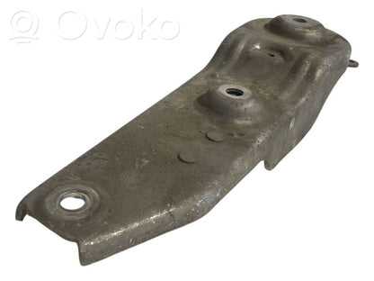 Other rear chassis element