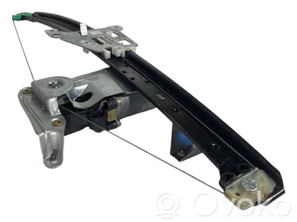 Elektriskā loga pacelšanas mehānisma komplekts