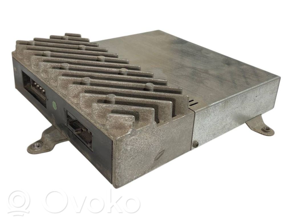 Skaņas pastiprinātājs
