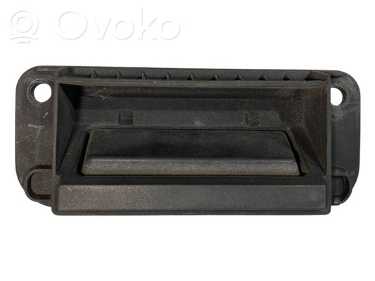 Bagāžnieka rokturis