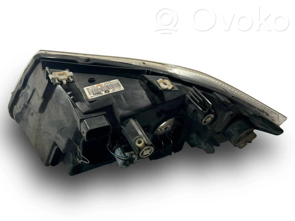 Priekšējais lukturis