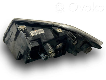 Priekšējais lukturis