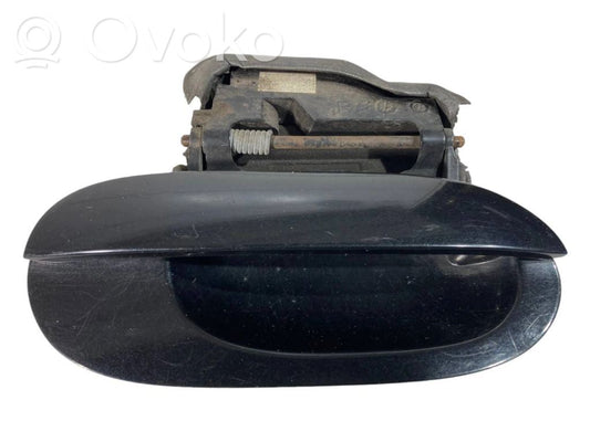 External opening handle