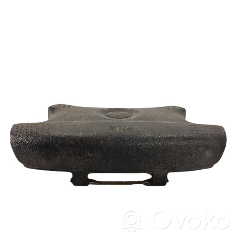 Stūres drošības spilvens