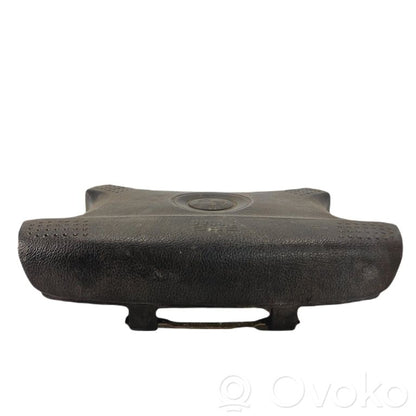 Stūres drošības spilvens