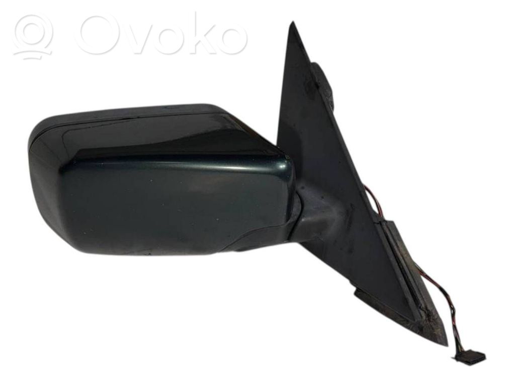 Spogulis (elektriski vadāms)