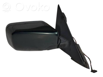 Spogulis (elektriski vadāms)