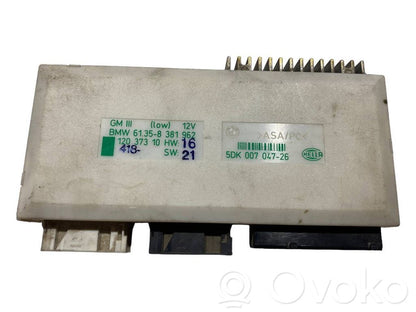 Модуль комфорта