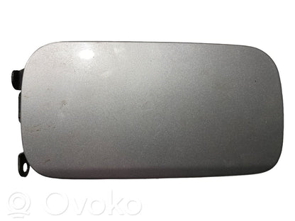 Fuel tank cap
