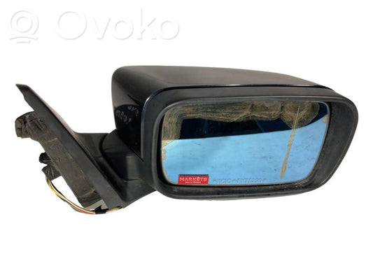 Mirror (electrically controlled)