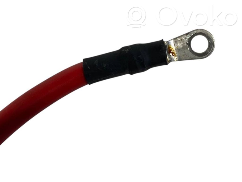 Plusa vadu savienošanas mezgls