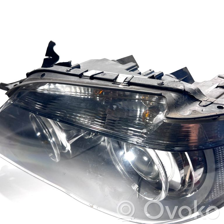 Priekšējais lukturis