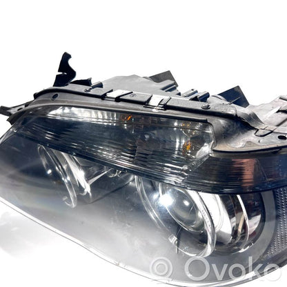 Priekšējais lukturis