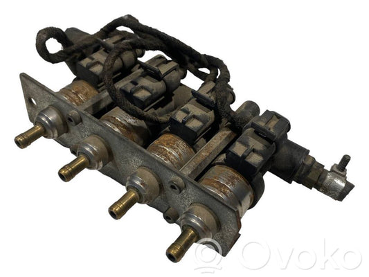 Газовое сопло