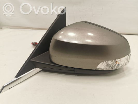 Spogulis (elektriski vadāms)