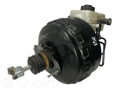 Bremžu vakuuma pastiprinātājs