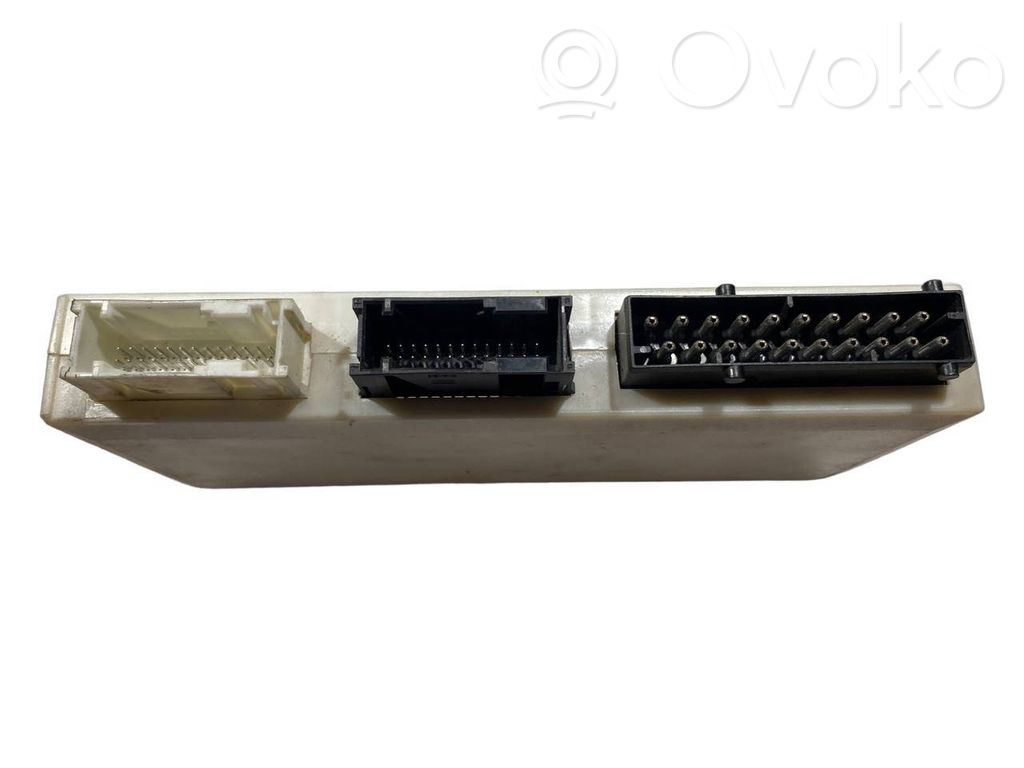Comfort module