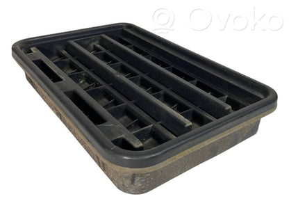 Ventilācijas režģis