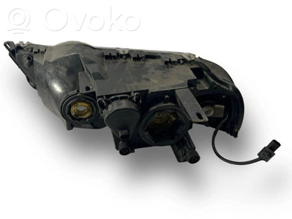 Priekšējais lukturis