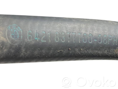 Tube(s) / hose(s)