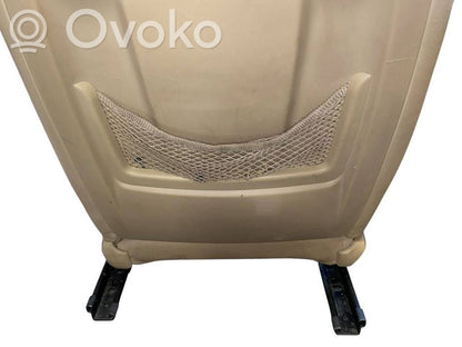 Salona daļu komplekts