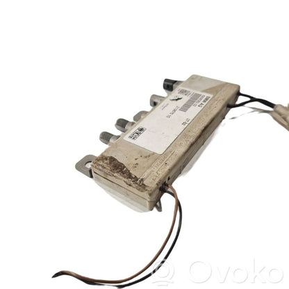 Antenas pastiprinātājs