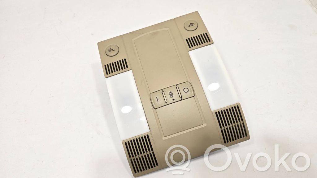 Cita veida salona apgaismojums