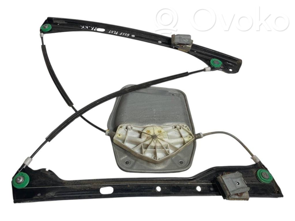 Priekšpusē elektriskā loga pacelšanas mehānisma komplekts