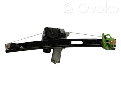 Power window mechanism kit