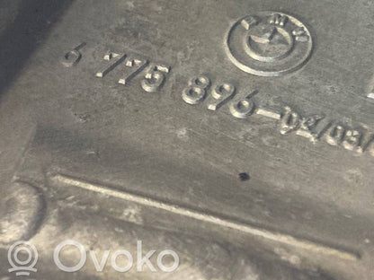 Pusrāmis aizmugurējais / priekšējais