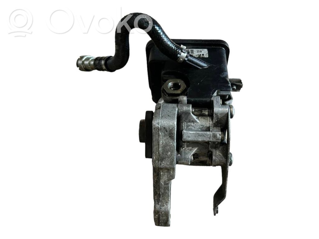 Stūres pastiprinātāja sūknis