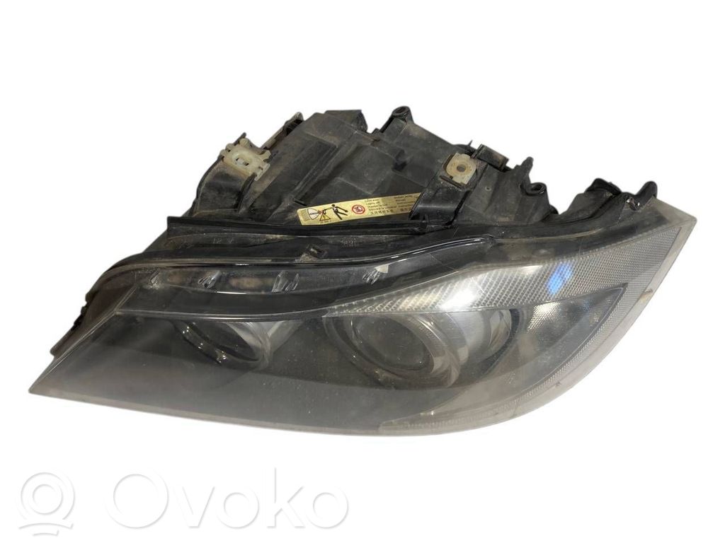 Priekšējais lukturis