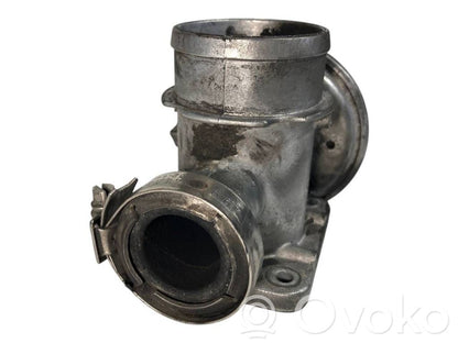 EGR valve
