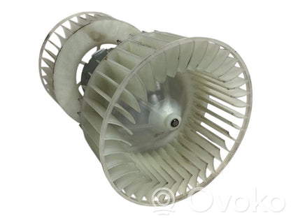 Mazā radiatora ventilators