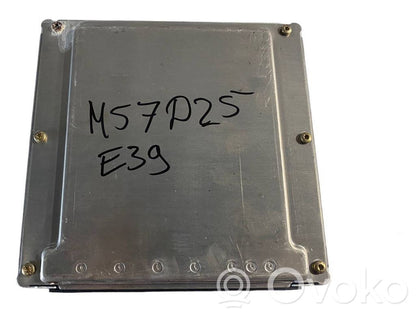 Aizdedzes ECU komplekts