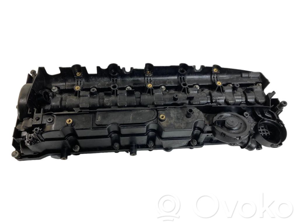 Valve cover