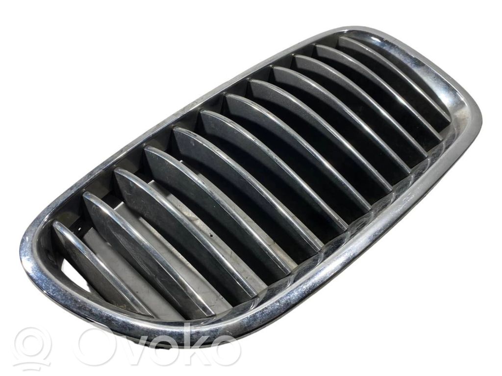 Augšējais režģis