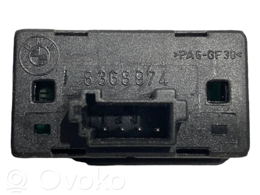 Power window switch