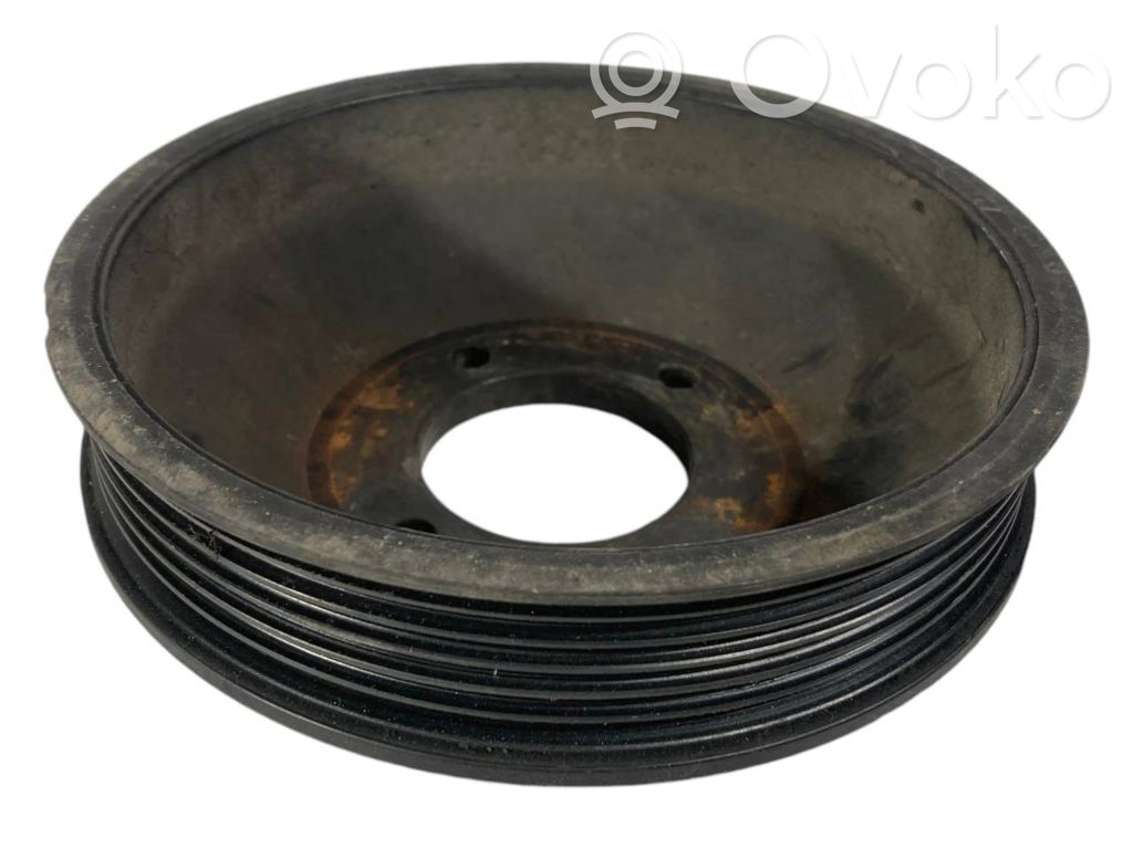 Ūdenssūkņa skriemelis