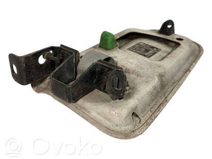 Degvielas tvertnes vāciņš