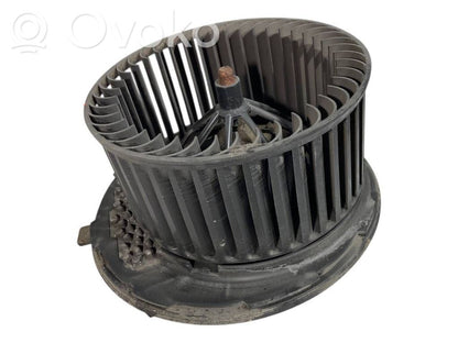 Mazā radiatora ventilators