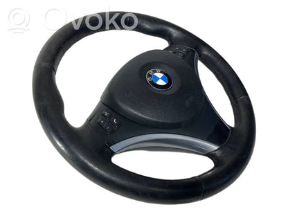 Рулевое колесо